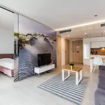 Vacationclub - Ultra Marine Apartment 36