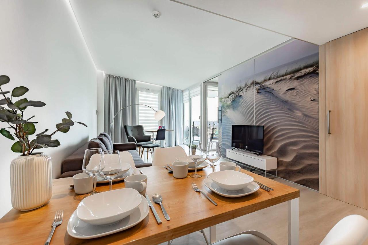 Vacationclub - Ultra Marine 36 * Kolobrzeg