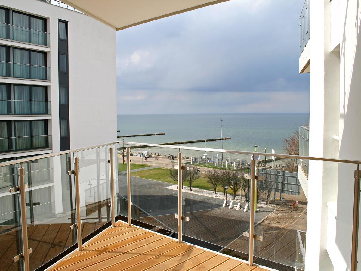 Vacationclub - Ultra Marine 36 * Kolobrzeg